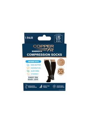 Compression Socks in Sports Medicine - Walmart.com