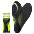 thumbnail image 1 of Copper Fit Orthotics Womens Insoles, Contours to You, Medium, 9.5 - 11, 1 of 6