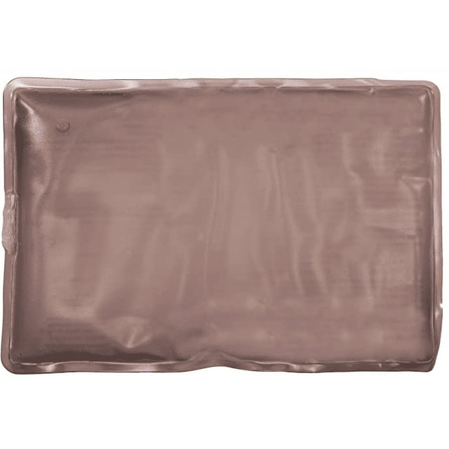 Copper Fit® Rapid Relief Hot/Cold, Replacement Insert for Back Support Brace, FSA HSA Eligible