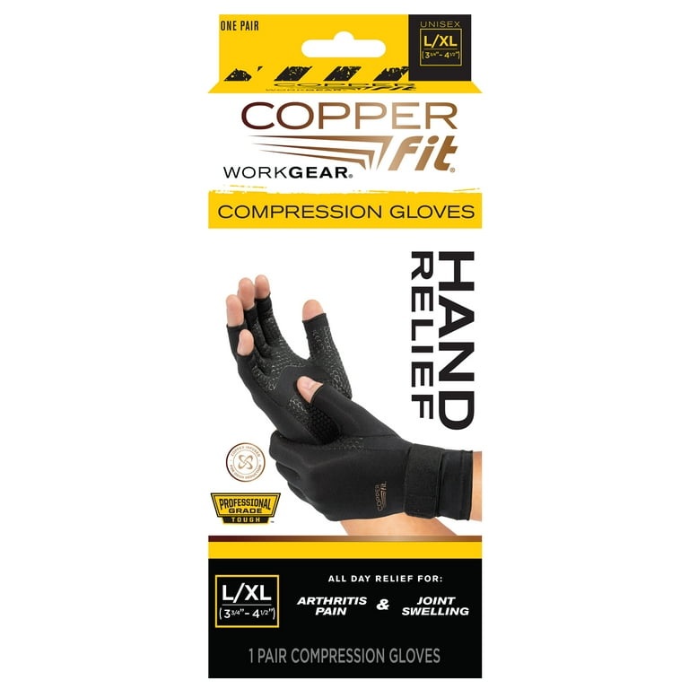 Do One Compress Gloves Work: Uncover Their True Benefits