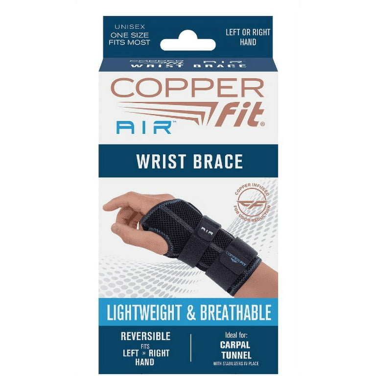 Copper Fit® Wrist Brace