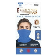 Copper Fit® Kids Guardwell Face Protectors