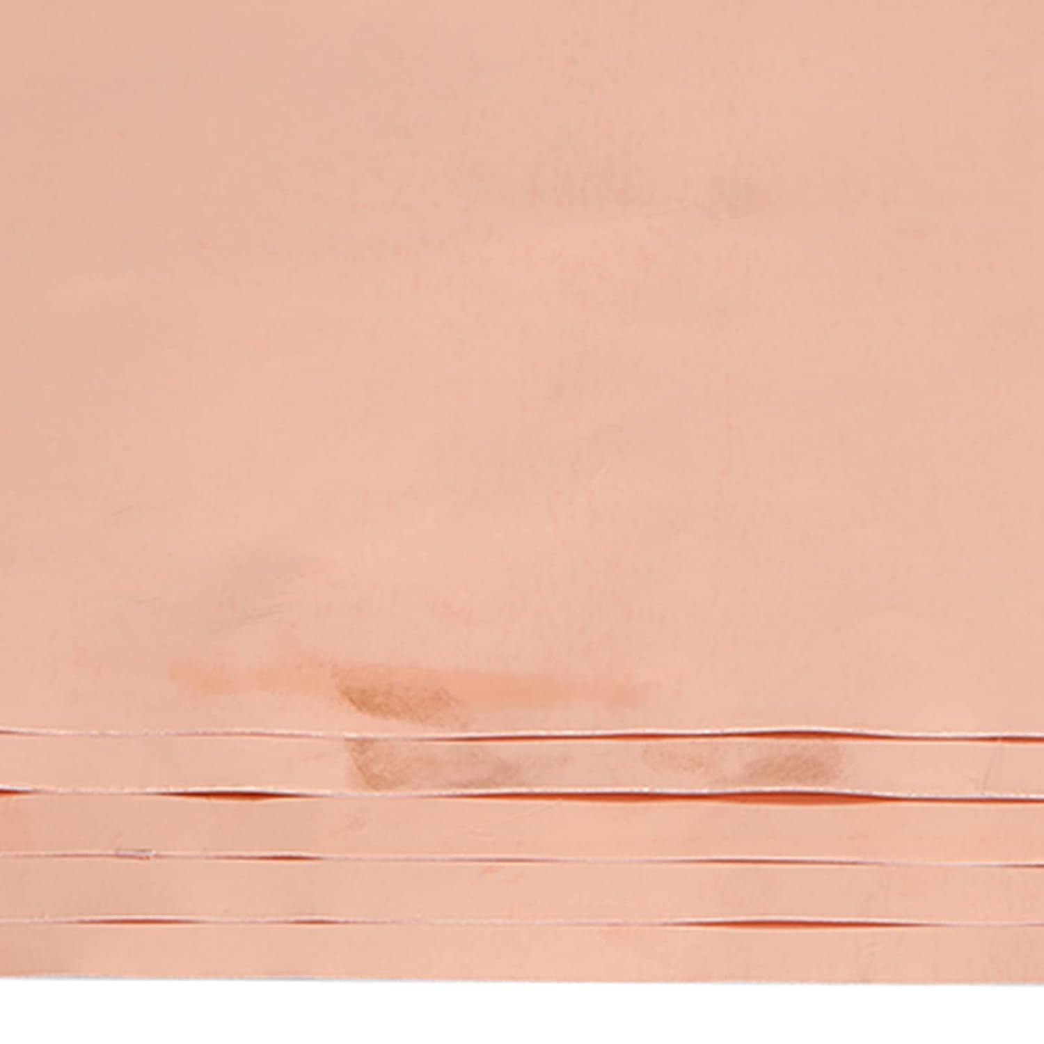 Copper Foil Copper Sheet Highly Conductive Strong Adhesive Copper Foil