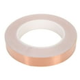 Copper Foil Tape 20mm High Temperature Resistance Electrically