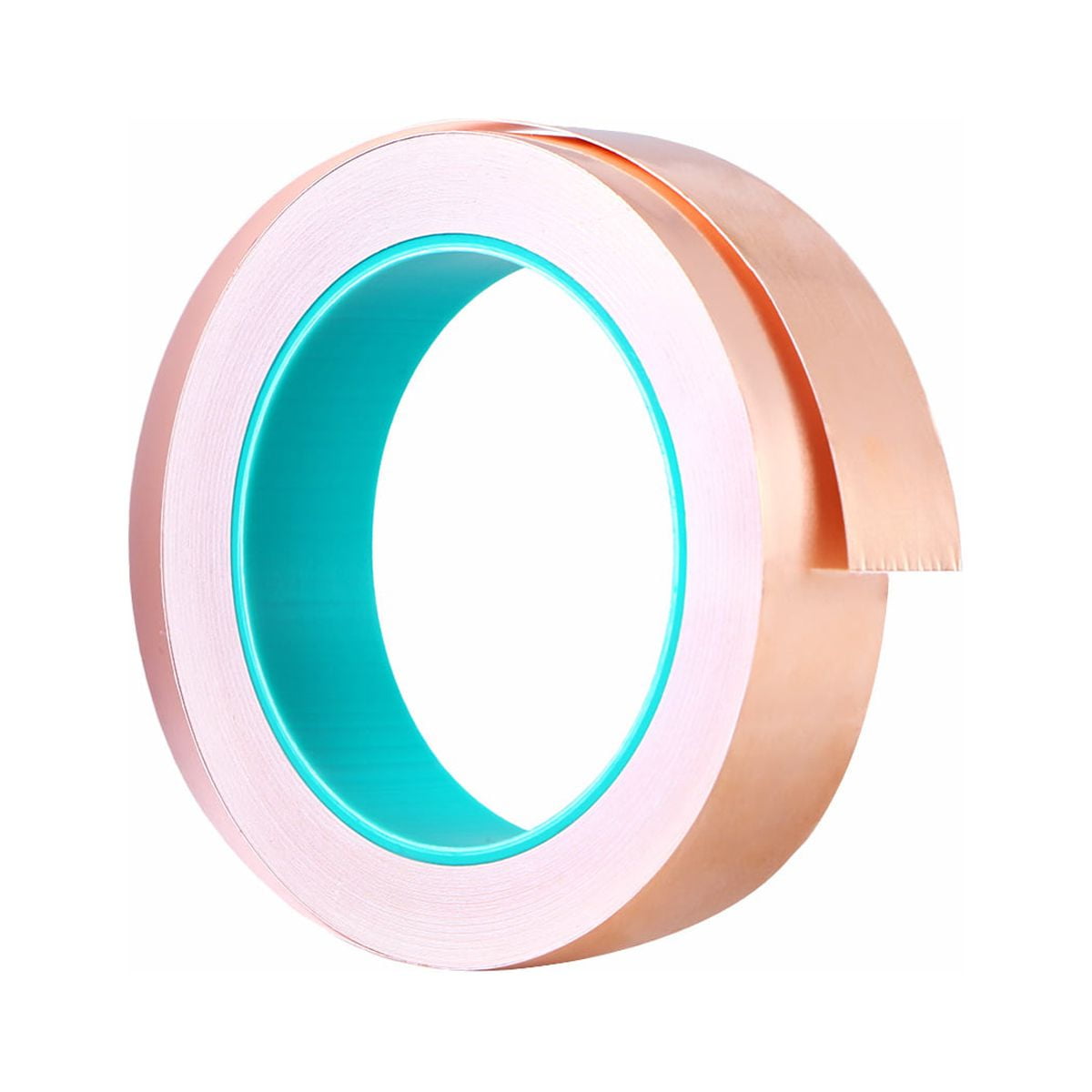 Copper Foil Tape with Conductive Adhesive EMI Shielding DoubleSide