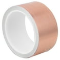 Copper Foil Tape SingleConductor Shielding Conductive for Electric