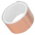 Copper Foil Tape SingleConductor Shielding Conductive for Electric