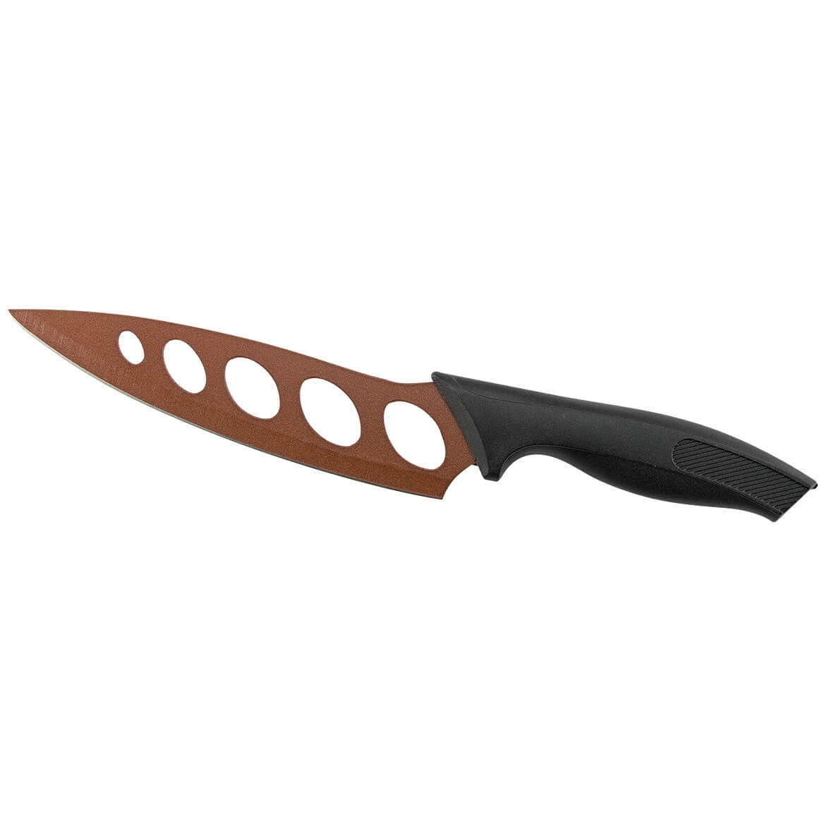 Copper Knife - 2 Pack. Never Needs Sharpening - COPPER KNIFE Stainless  Steel Stays Sharp Forever
