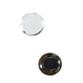 thumbnail image 1 of Copper Frog Glass Eyes, 1 of 5