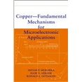 thumbnail image 1 of Copper-Fundamental Mechanisms for Microelectronic Applications - Murarka, Shyam P., 1 of 1