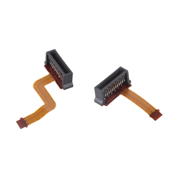 Copper Gaming Connector for NS 2 Systems Ensures Smooth Multiplayer Experience Connection