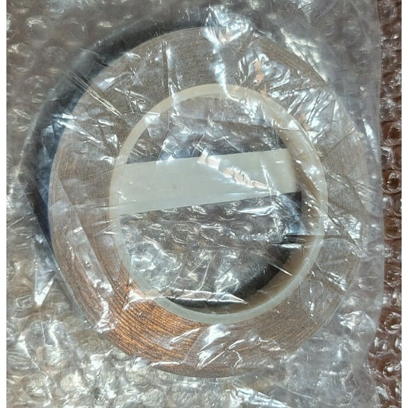 Copper Grounding Tape 1/2"X 108FT, Ground Zero Electrostatics Inc. TP-7521