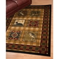 thumbnail image 1 of Copper Grove  Carson Fish & Bird Area Rug Multi 1'10 x 7'2 6' Runner Indoor, 1 of 3