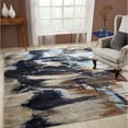 thumbnail image 1 of Copper Grove  Dilijan Area Rug 4' x 6' 4' x 6' Rectangle, 1 of 5