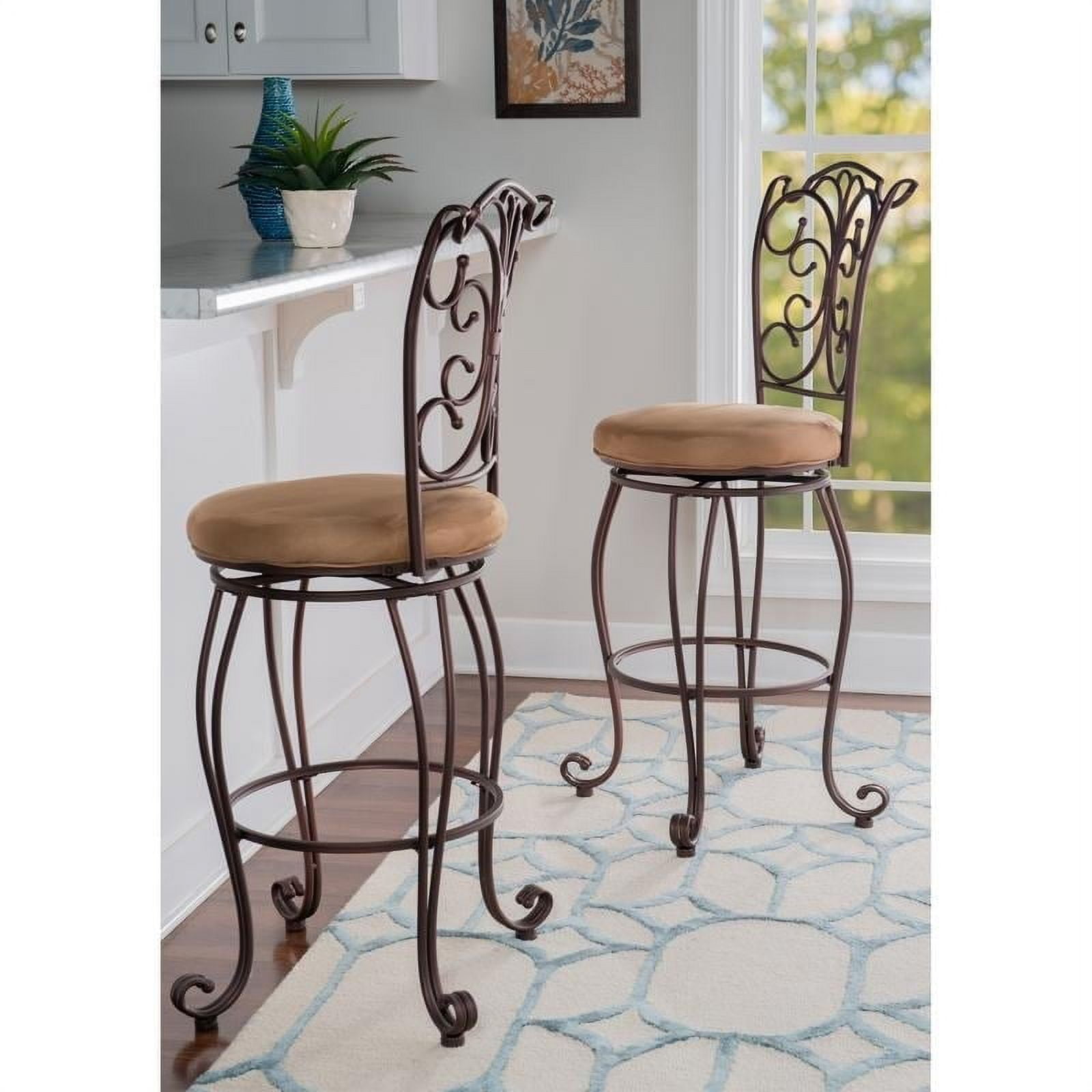 Copper grove bar stools deals