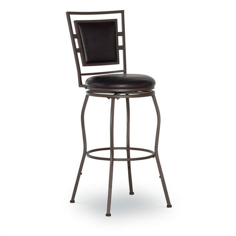 Copper grove nantucket adjustable on sale bar stools