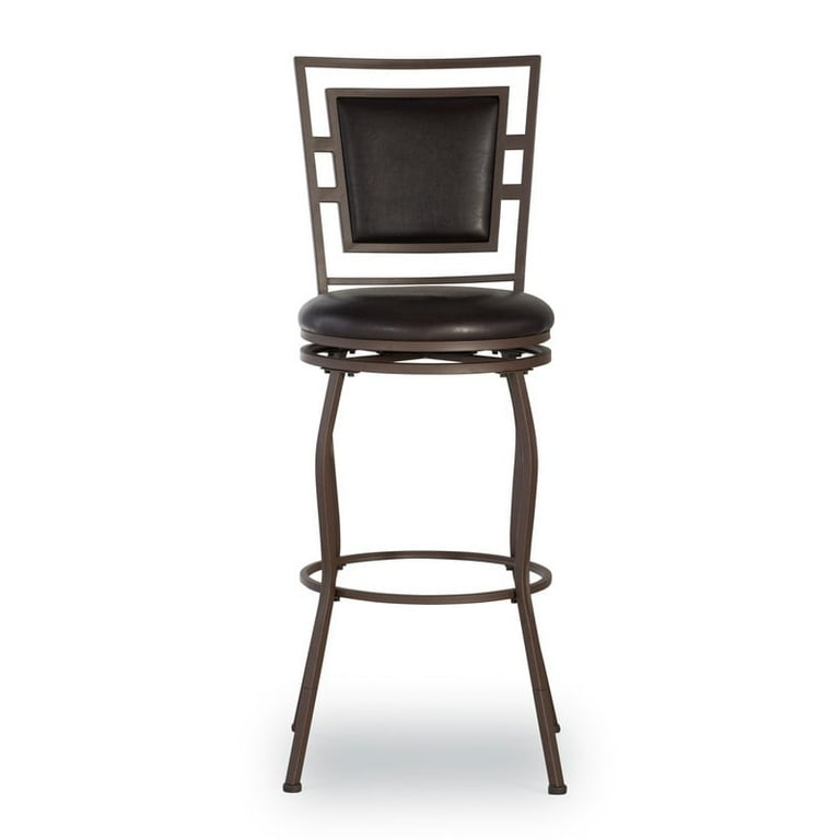 Copper Grove Nantucket Adjustable Bar Stools Set of 3