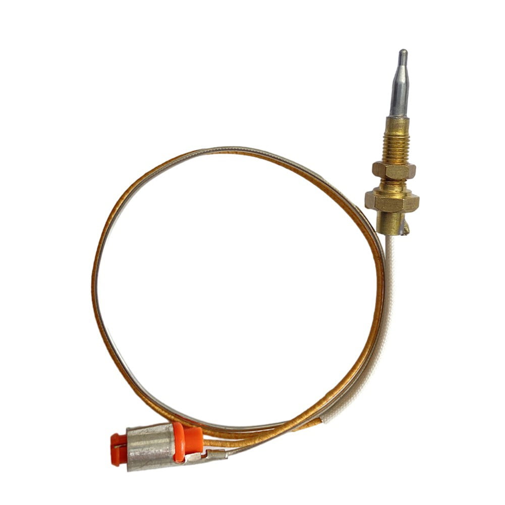 Copper Head Heading Screw Thermocouple Gas Burner for Sabaf Built in
