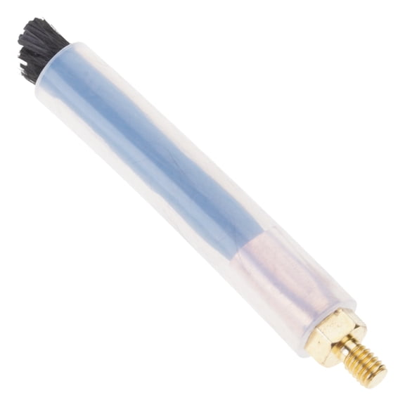 Copper Head Weld Brushes Fit For Weld Seam Bead Joint Cleaning Polishing Machine