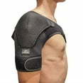 thumbnail image 1 of Copper Heal Compression Shoulder Brace, One Size, 1 of 7