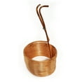 thumbnail image 1 of Copper Immersion Wort Chiller 50', 1 of 2