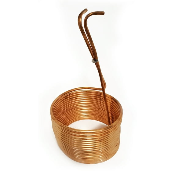 Copper Immersion Wort Chiller 50'
