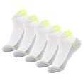 thumbnail image 1 of Copper Infused Ankle Socks with Odor Control, Moisture Wicking for Improved Comfort and Health, 1 of 1