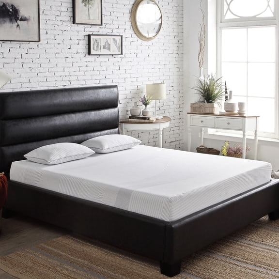 Copper Infused Foam - Cooling Sensation - Sleep at Night - Refreshing Sleep