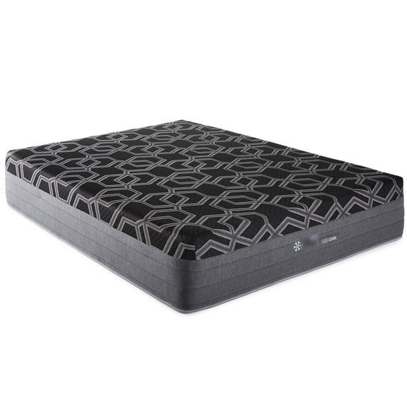 Copper - Infused Foam/Sleeping Comfortably/Better Sleep Quality