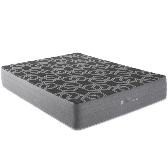 Copper - Infused Visco Foam/For Night Sleep/Non - Toxic & Airflow Promotion