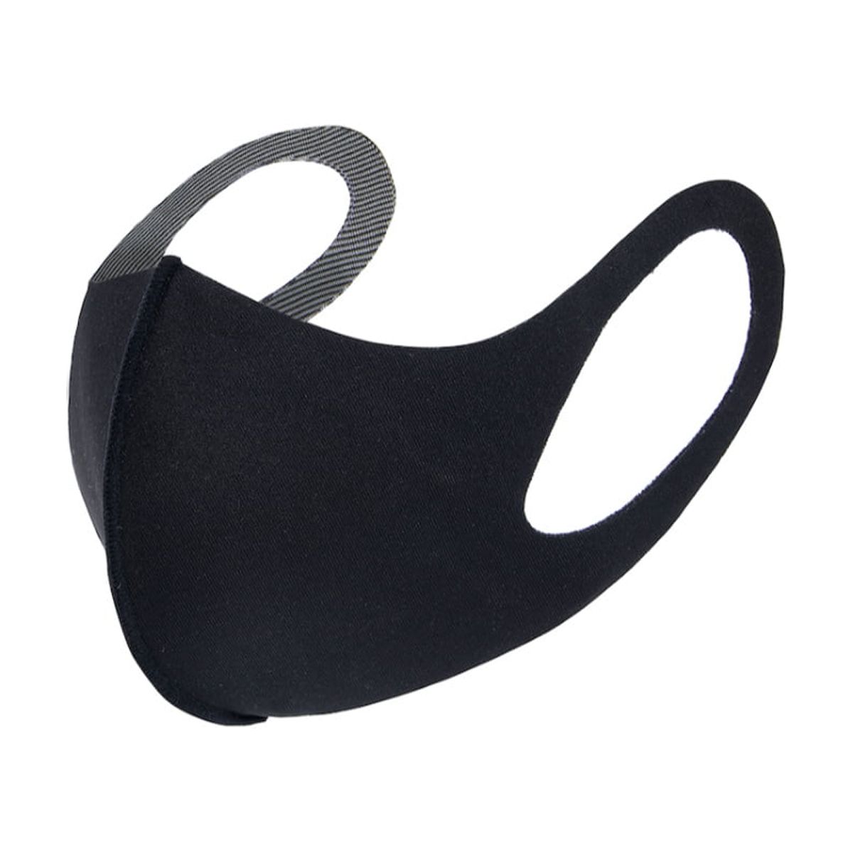 Copper Infused Washable and Reusable Face Mask