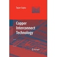 thumbnail image 1 of Copper Interconnect Technology, (Paperback), 1 of 1