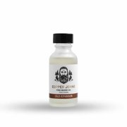 Copper Johns Beard Company Fine Beard Oil - Old Ephraim
