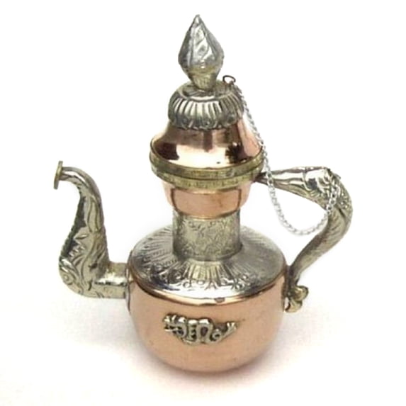 Copper Kettle
