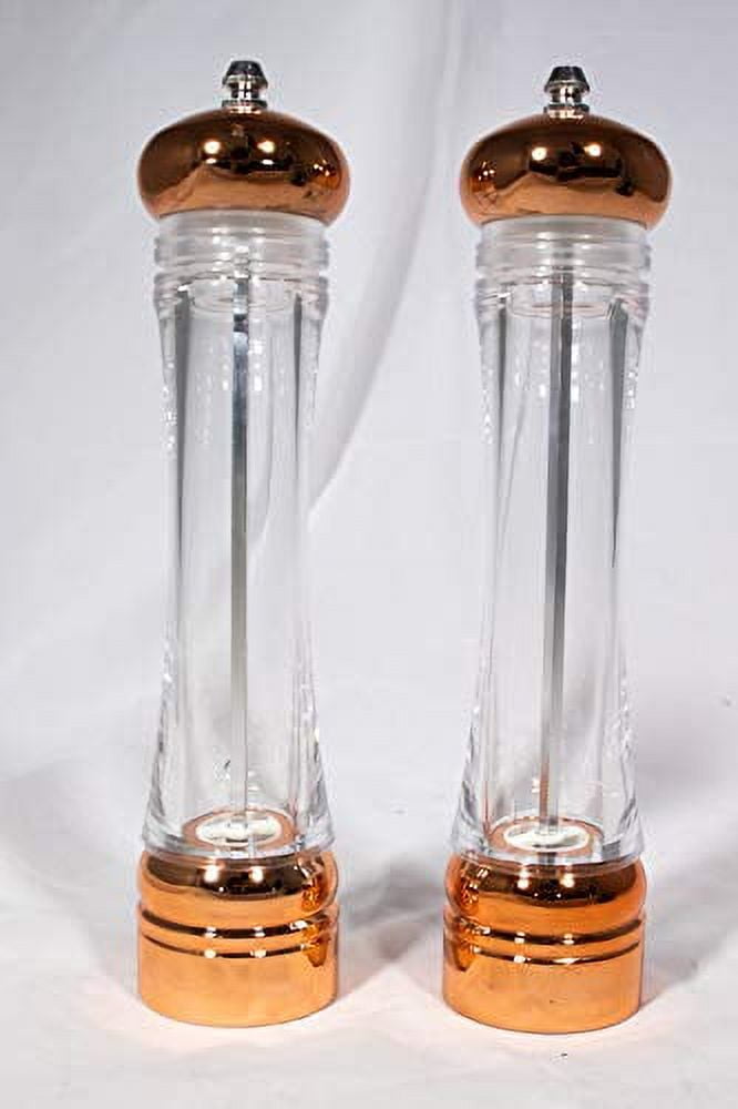 CopperKitchen Salt & Pepper Mill