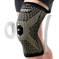 Copper Knee Braces,Knee Brace and Supports,Knee Braces for Arthritis Pain,Knee Compression