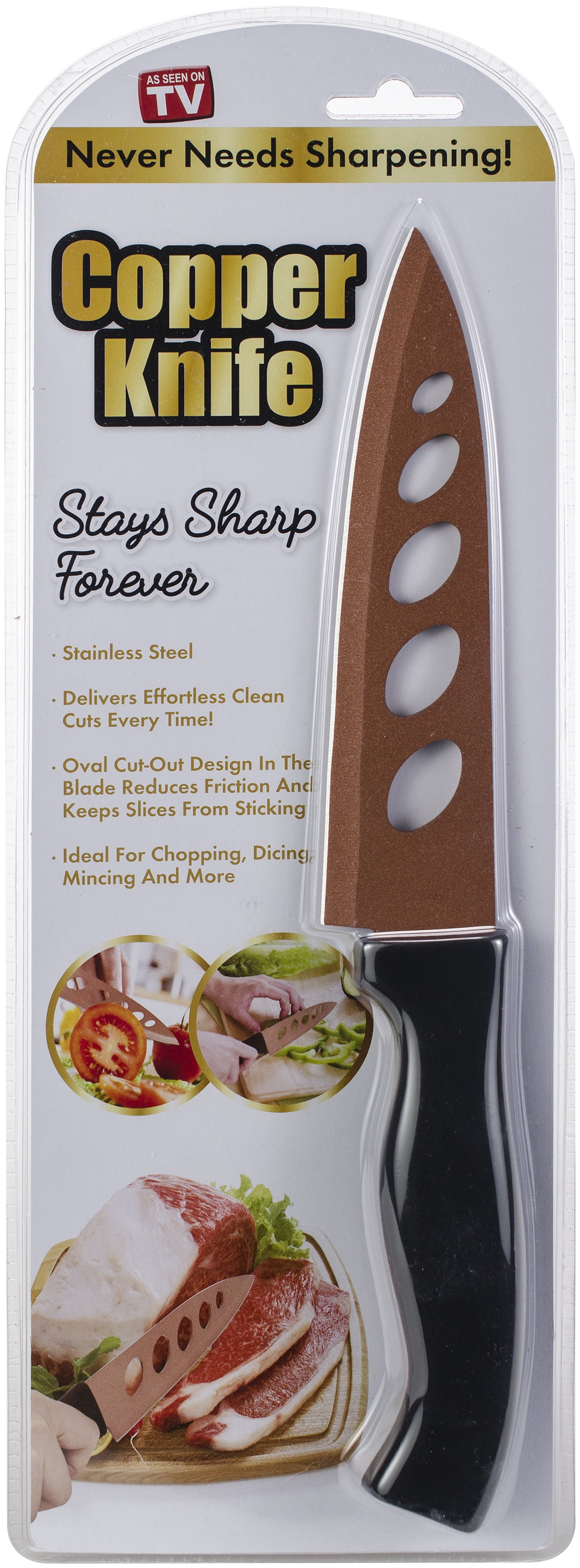 J&O knife sharpener