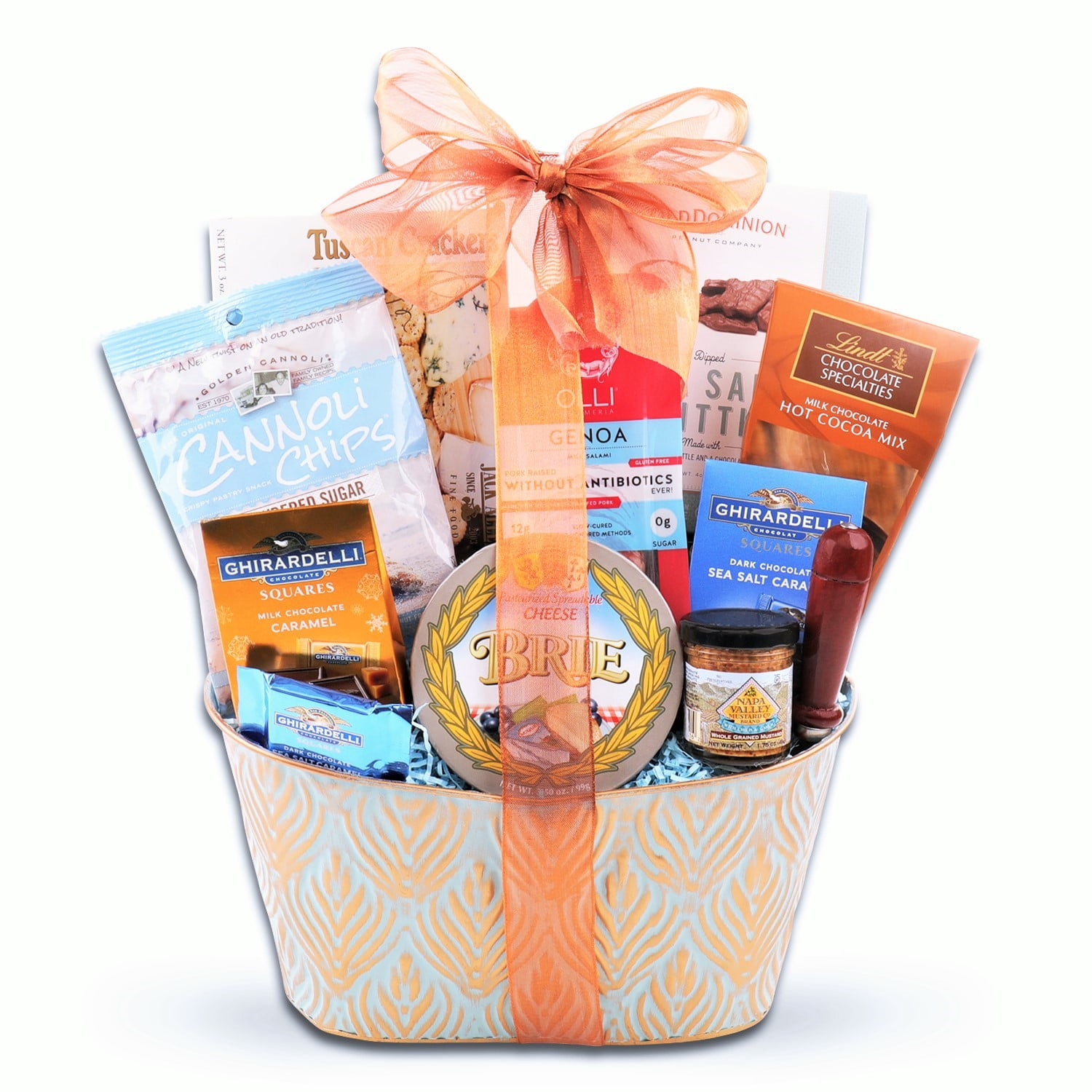 Gift Baskets-Small – Gursky Ranch