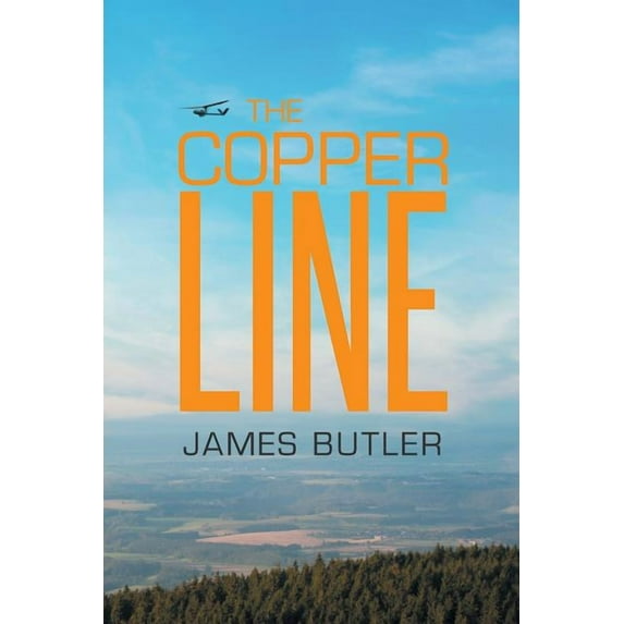 The Copper Line (Paperback)