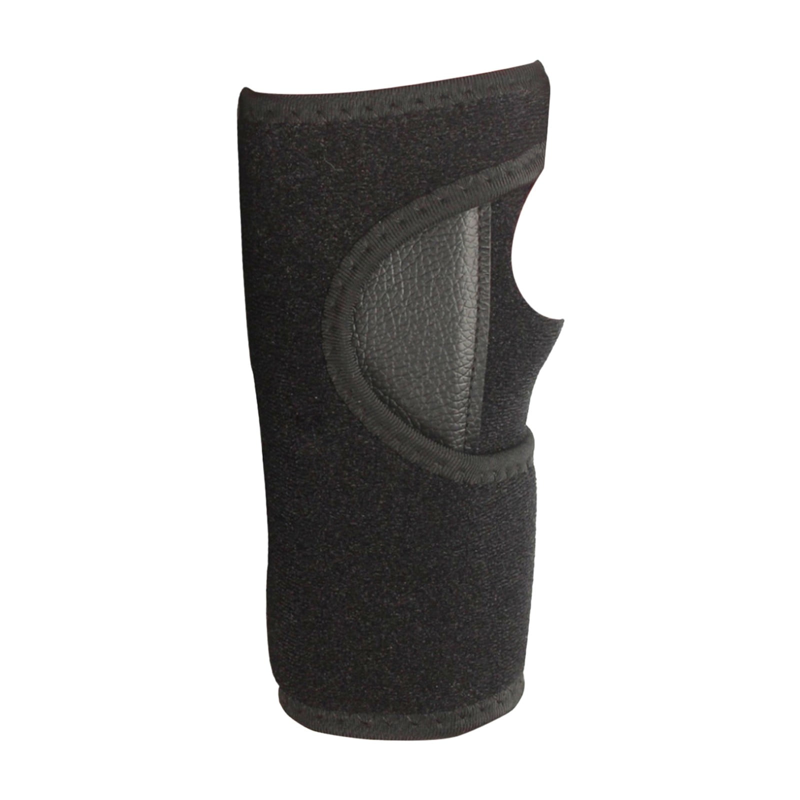 Copper Lined Wrist Brace For Wrists Carpal Tunnel Tendonitis Sports