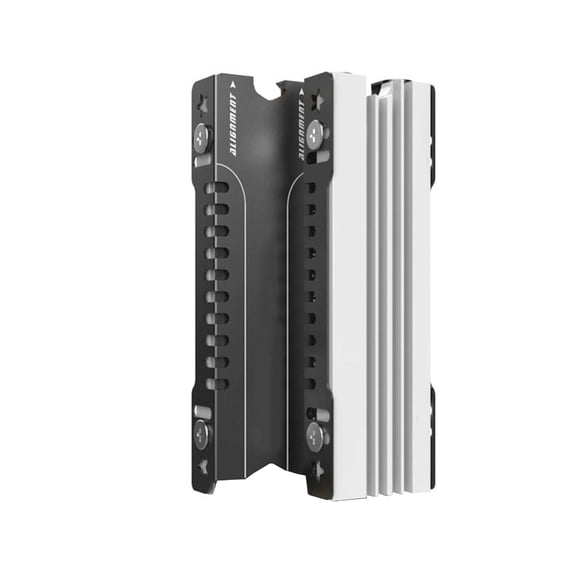 Copper M2 SSD Heat Sink NVME NGFF- 2280 Radiator Solid-State Hard Disk Heatsink