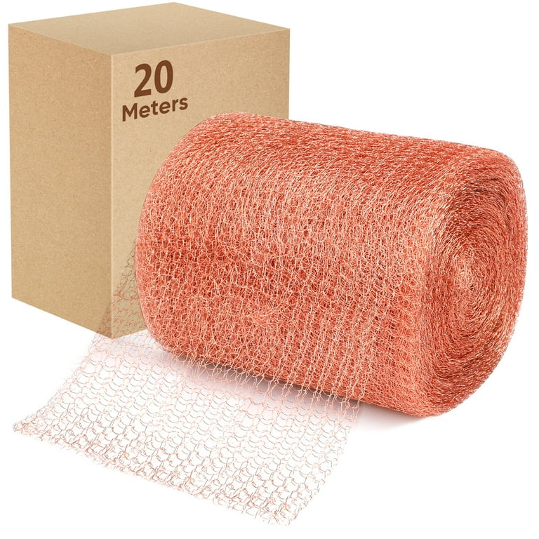 Copper sale mesh fabric