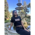 thumbnail image 1 of Copper Moda Crop Top - Medium, 1 of 1