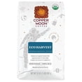 thumbnail image 1 of Copper Moon Eco Harvest Organic Blend, Medium Roast, Premium Whole Bean Coffee, 2 Lb, 1 of 8