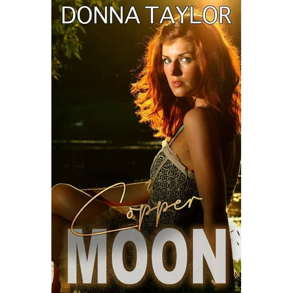 Copper Moon (Paperback)