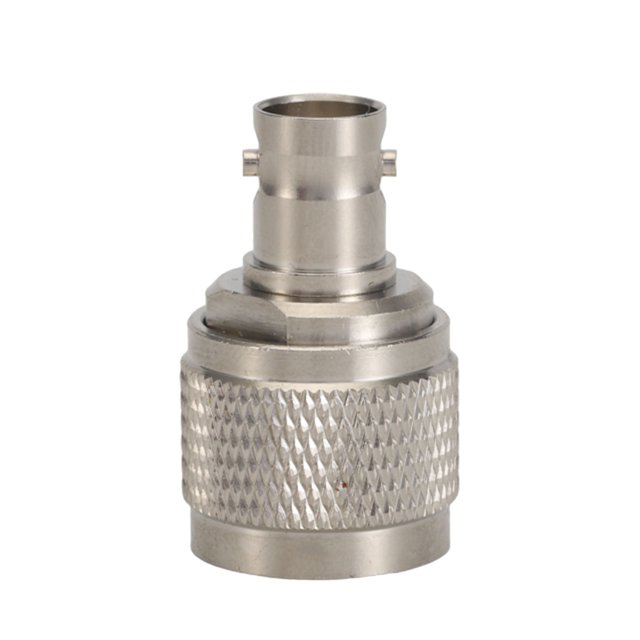 Copper N/BNC JK Communication Antennas Connectors