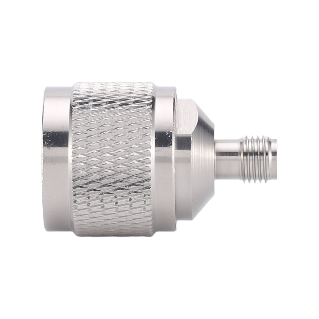 Copper N SMA Signal Adapter Male And Female N/SMA JK Adapter Connectors