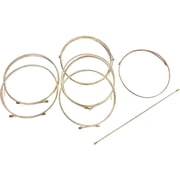 Copper Nickel Brake Line Kit. All Lines Cut To Length And Flared With Correct Fittings - Just Bend Them Into Place The Stop Shop CN-212