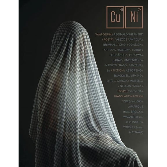 Copper Nickel Issue 38