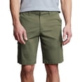 thumbnail image 1 of Copper & Oak Supply Co. Men's Venture Ripstop Stretch Cargo Short (38, Green), 1 of 6